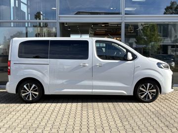 Toyota Proace (Verso) - 4