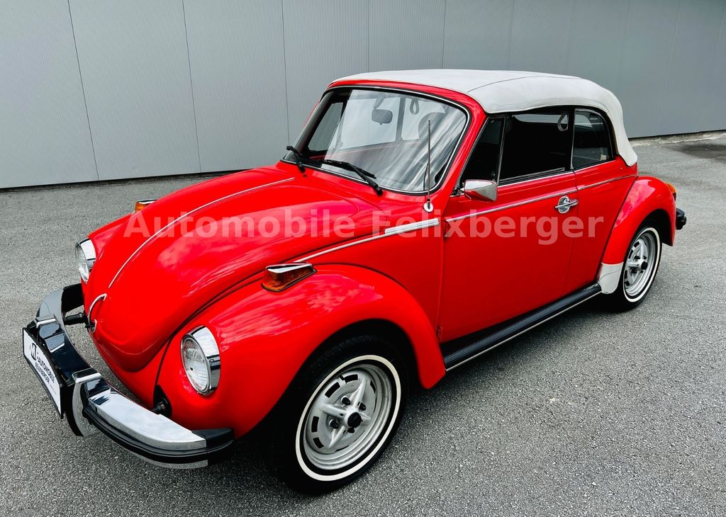Volkswagen Käfer