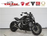 Ducati XDIAVEL S Viel Zubehör - DUCATI XDIAVEL S