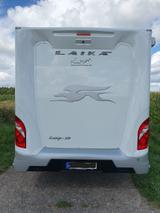 Laika Ecovip 309 Toscana - Laika Teilintegrierter