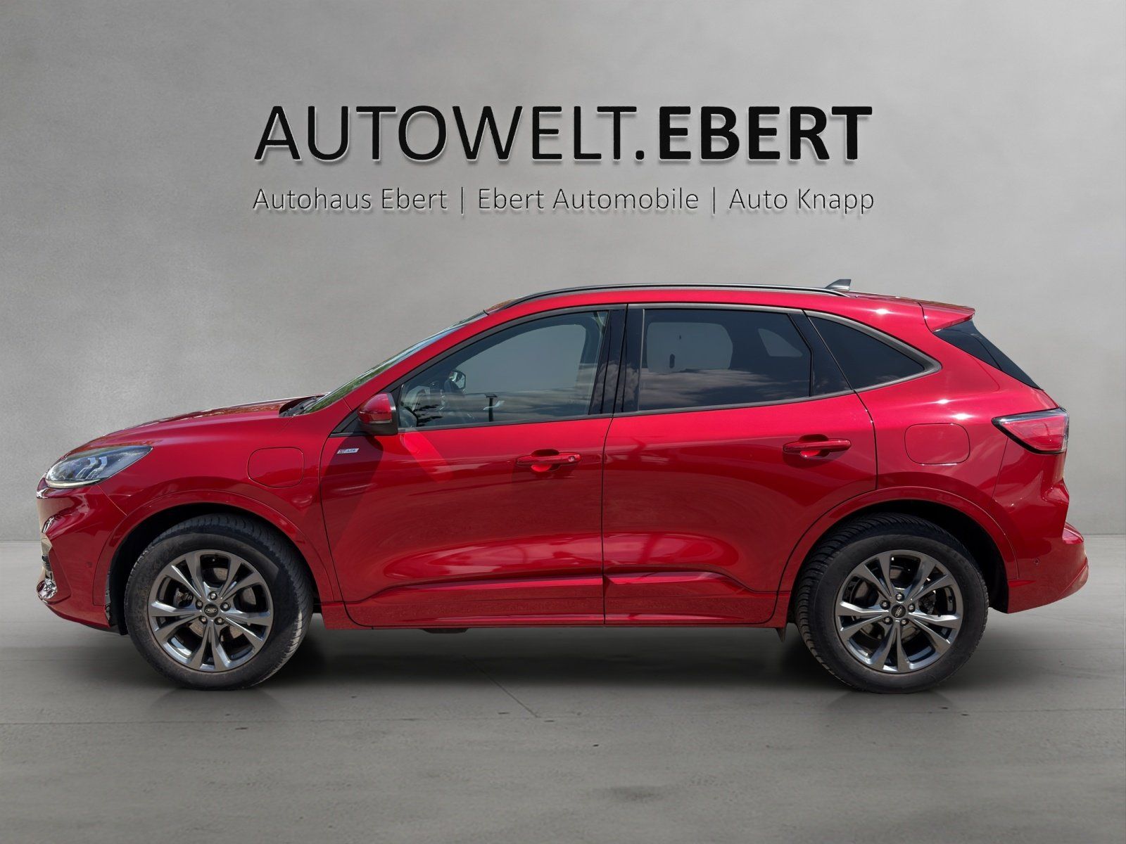 Ford Kuga 2.5 PHEV ST-Line X Aut./ACC/KAMERA/LED/NAVI imagem 2