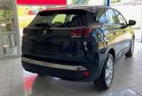 Peugeot 3008 Active - Peugeot 3008: Limousine