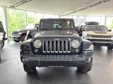 Jeep Wrangler 2.8l CRDi SAHARA Automatik*RHINO* - Jeep Wrangler Gebrauchtwagen in München
