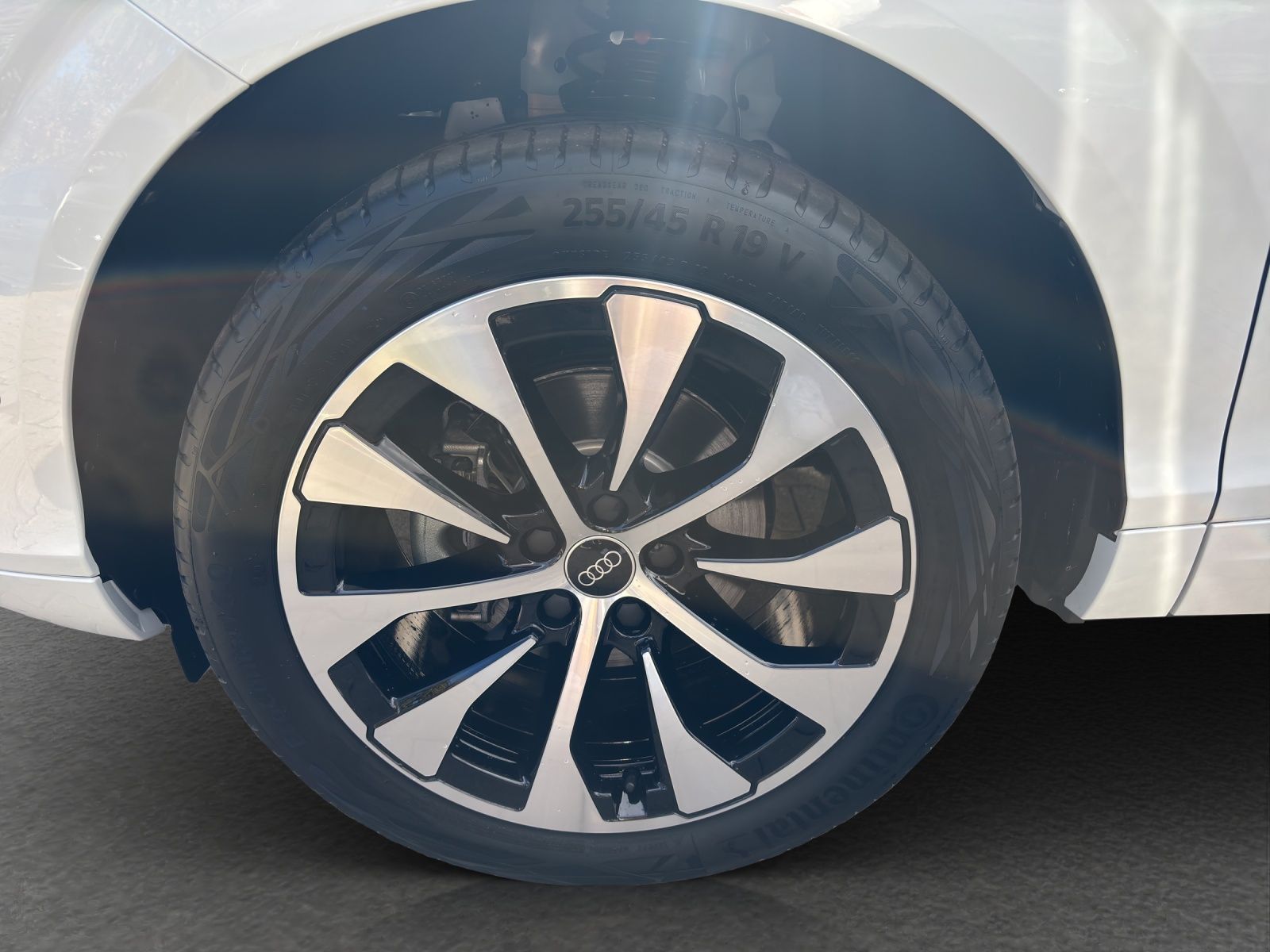 Audi Q3 - Bild 12