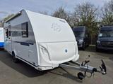 Knaus Sport 450 FU Silver Selection Sackmarkise/Mover - Knaus 450 fu