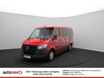 Mercedes Sprinter - 5