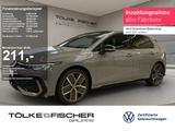 Volkswagen Golf VIII 1.5 eTSI W R-Line Virtual DynLicht LM