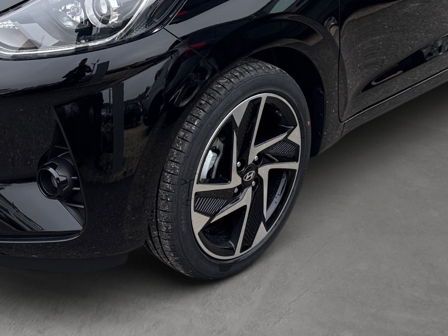 Hyundai i10 – Bild 6