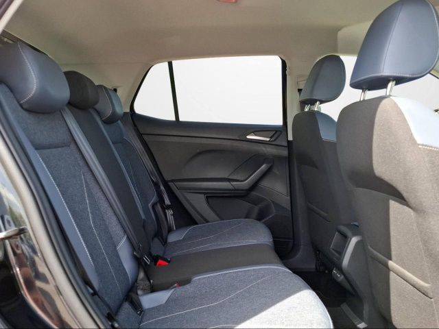 T-CROSS 1.0 TSI DSG STYLE