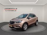 Opel Mokka X ON AUTOMATIK NAVI KLIMA SHZ LHZ TEMPOMAT - Opel Mokka X mit Benzin-Antrieb: On