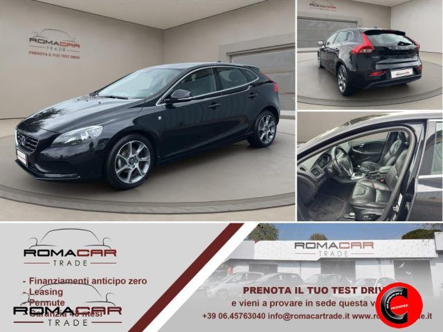 Volvo VOLVO V40 D2 1.6 Business Edition