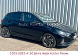 Hyundai i20 Edition 30 *Kamera*digitaler Tacho*Winter* - Hyundai i20: Edition