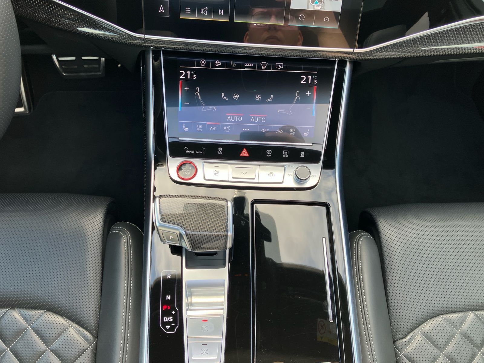 Audi SQ7 - Bild 12