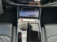 Audi SQ7 - Vorschau Bild 12
