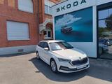 Skoda Octavia Combi Style 2.0 TDI DSG NAV, LED - Skoda Octavia: Style