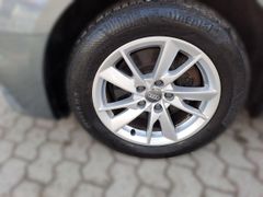 AUDI A4 Avant 2.0 TDI 35 S tronic sport