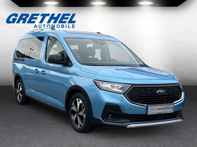 Ford Tourneo Connect Active 2.0 EcoBlue EU6d 7-Sitzer