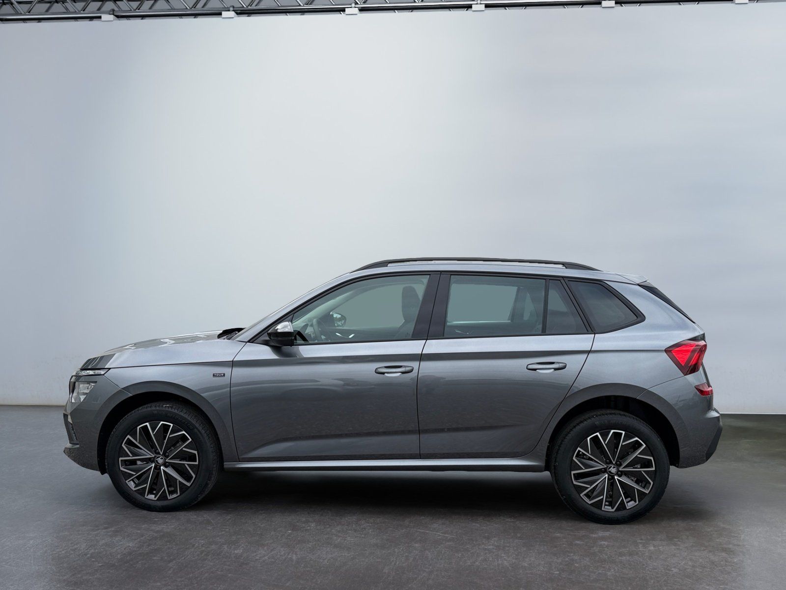 Skoda Kamiq - Bild 3