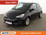 Opel Corsa 1.2 Active*TEMPO*PDC*SHZ*KLIMA* - Opel Corsa mit Benzin-Antrieb: Kleinwagen, 1.2