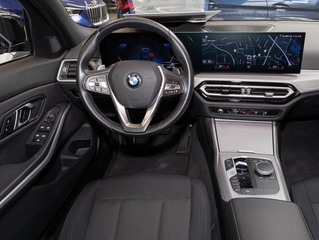 BMW 320 - Bild 6