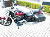 Triumph Thunderbird Commander  - TRIUMPH THUNDERBIRD COMMANDER