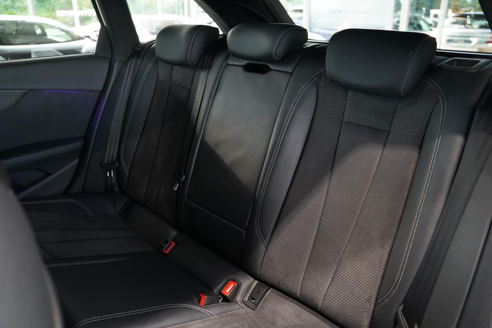 Audi A4 Avant S line *Matrix *B&O *Kamera *Virtual