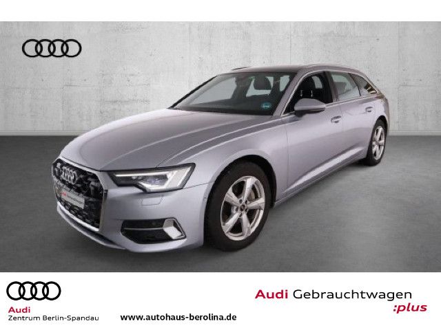 Audi A6 Avant 45 TFSI Adv. S tronic *PANO*MATRIX*ACC*