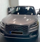 Audi Q2 35 TDI S tronic sport sport - Audi Q2 von privat