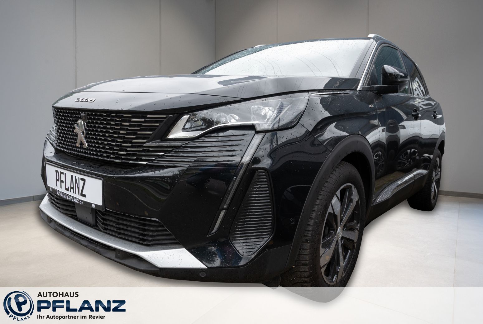 Peugeot 3008 GT BlueHDi 130 EAT8 *AB 230€ OHNE ANZA...