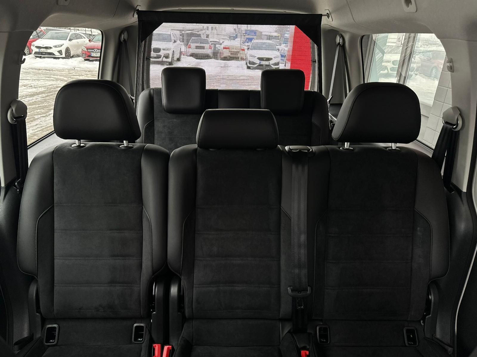 VW Caddy Maxi 2.0TDI HIGHLINE* BIXEN#SHZ#SH#FH#ACC - Image 16