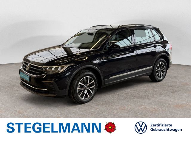 Volkswagen Tiguan 2.0 TDI DSG Life *LED*AHK*Navi*