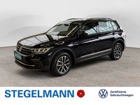 Volkswagen Tiguan - Vorschau Bild 1