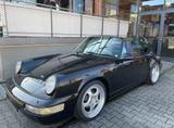 Porsche 911 Modell 964 Carrera 2, Cabrio, ... - Porsche aus 1990: 911 Carrera