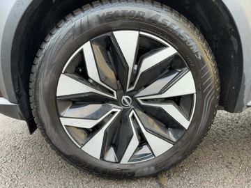 Nissan Juke ACENTA 1.0 DIG-T 114PS NAVI+ALLWETTERREIFEN