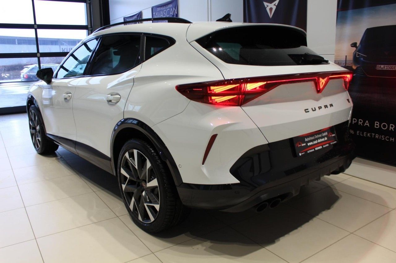 Cupra Formentor - Bild 2