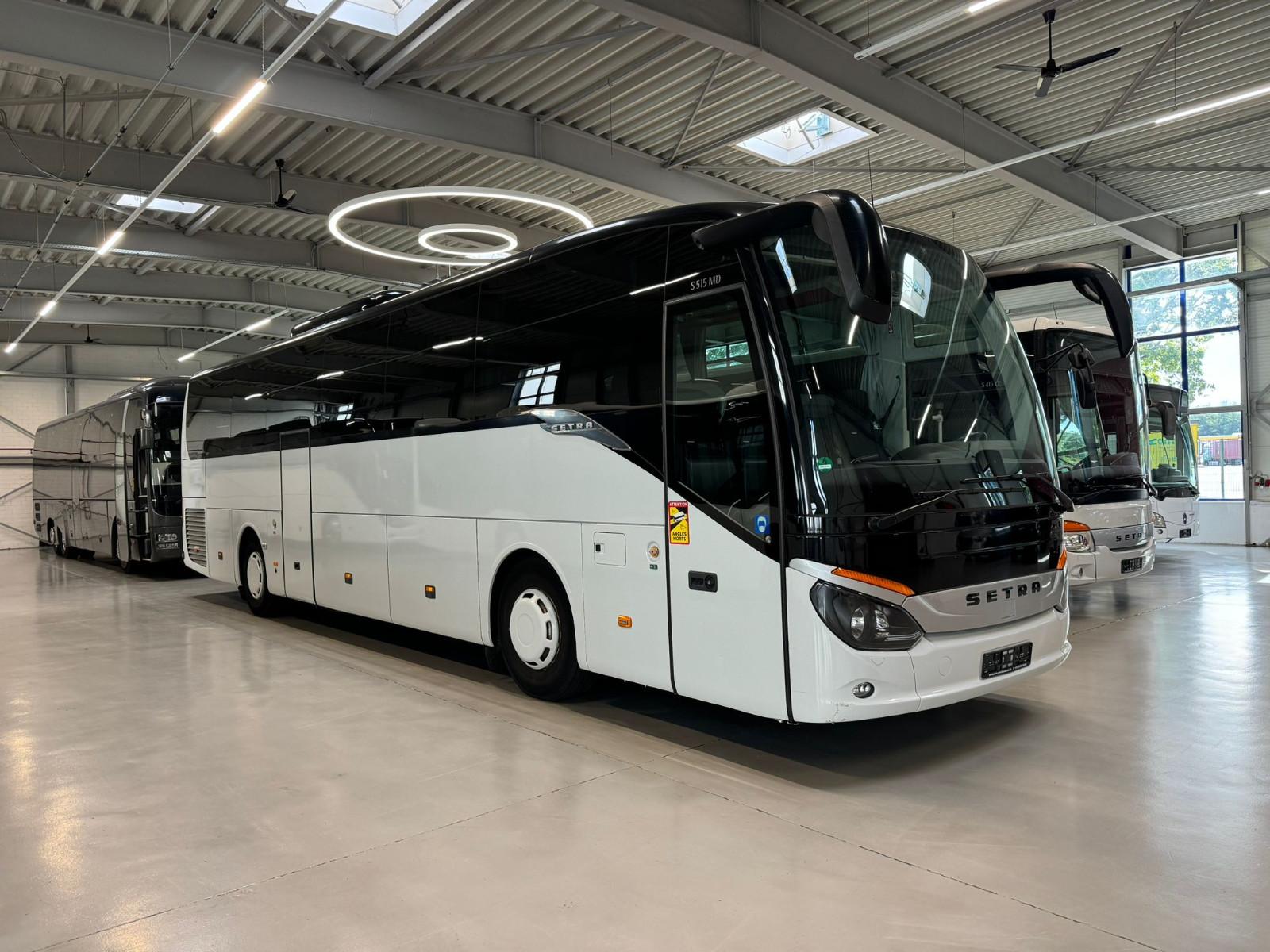 Setra S 515 MD
