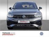 Volkswagen Tiguan Allspace 2.0 TDi R-Line NAVI PANO AHK - Volkswagen Tiguan Allspace in Wuppertal
