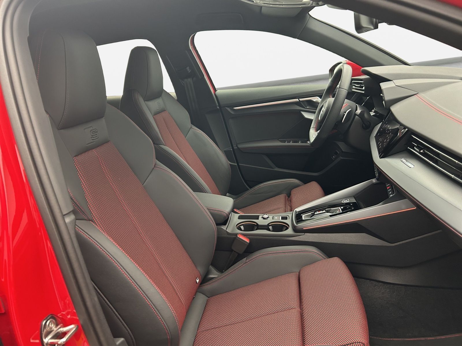 Audi A3 - Bild 4