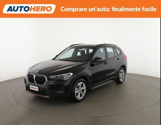 BMW X1 xDrive25e Advantage