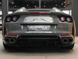 Ferrari 812 GTS Grigio Scuro Carbon Lift Comfort Seats 8 - graue Ferrari 812