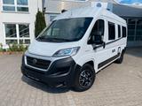 Carado Clever CVE600/Fiat Ducato/wie Pössl /Kastenwagen - Carado CV