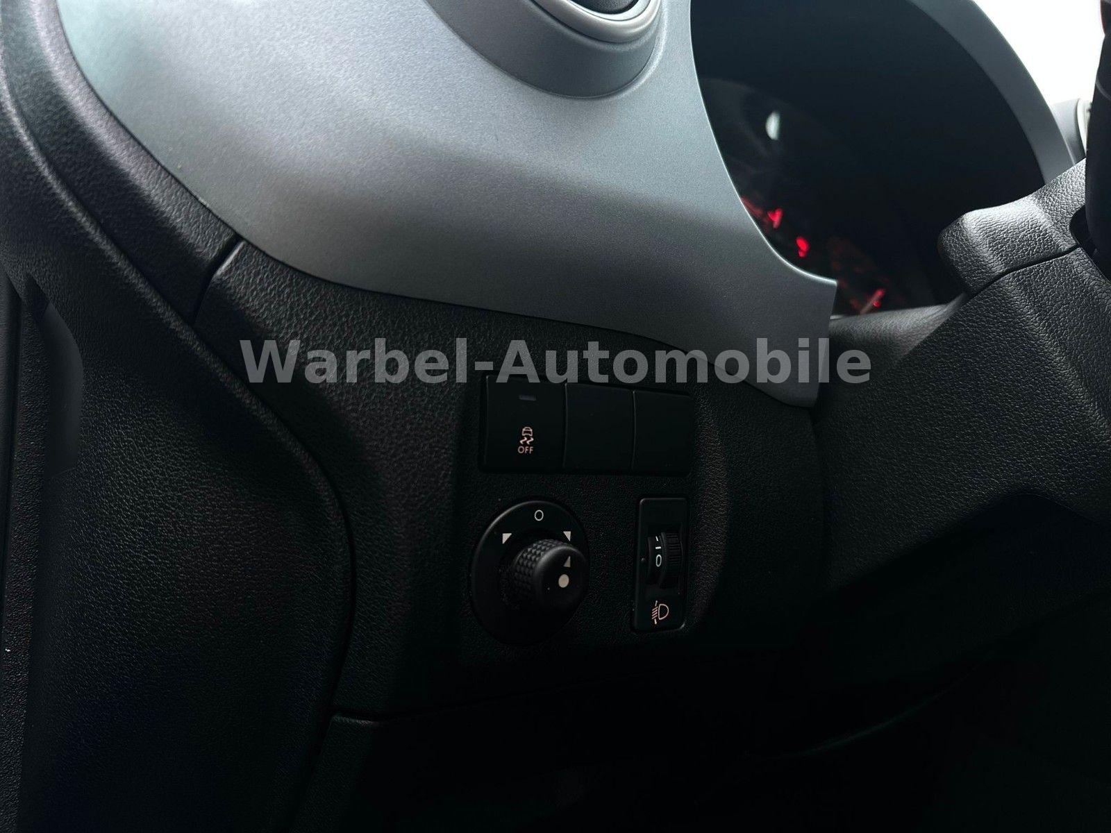 Citroën Berlingo Kombi *TÜV*AHK*Klima*AUX*