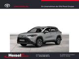 Toyota Corolla Cross Hybrid FWD Team Deutschland - Angebote
