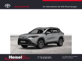 Toyota Corolla Cross Hybrid FWD Team Deutschland - mit Ethanol-Antrieb: Geländewagen