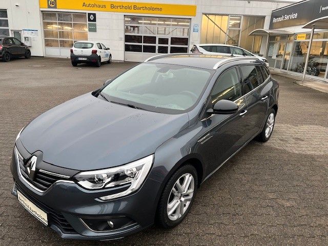 Renault Megane IV Grandtour Limited TCe140