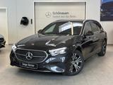 Mercedes-Benz E 450 d 4M T PANO+LEDER+AHK+DISTRO+KEYLESS+360° - Mercedes E 450 Diesel Gebrauchtwagen