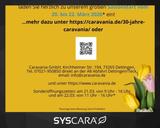 Weinsberg CaraCito 470 QDK  - Weinsberg CaraCito 470 QDK