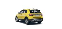 Volkswagen T-Cross - Vorschau Bild 2