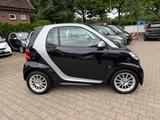 Smart ForTwo SERVO,SHZ, Multimedia,Allwetter,  TÜV Neu - Smart Gebrauchtwagen von 2011