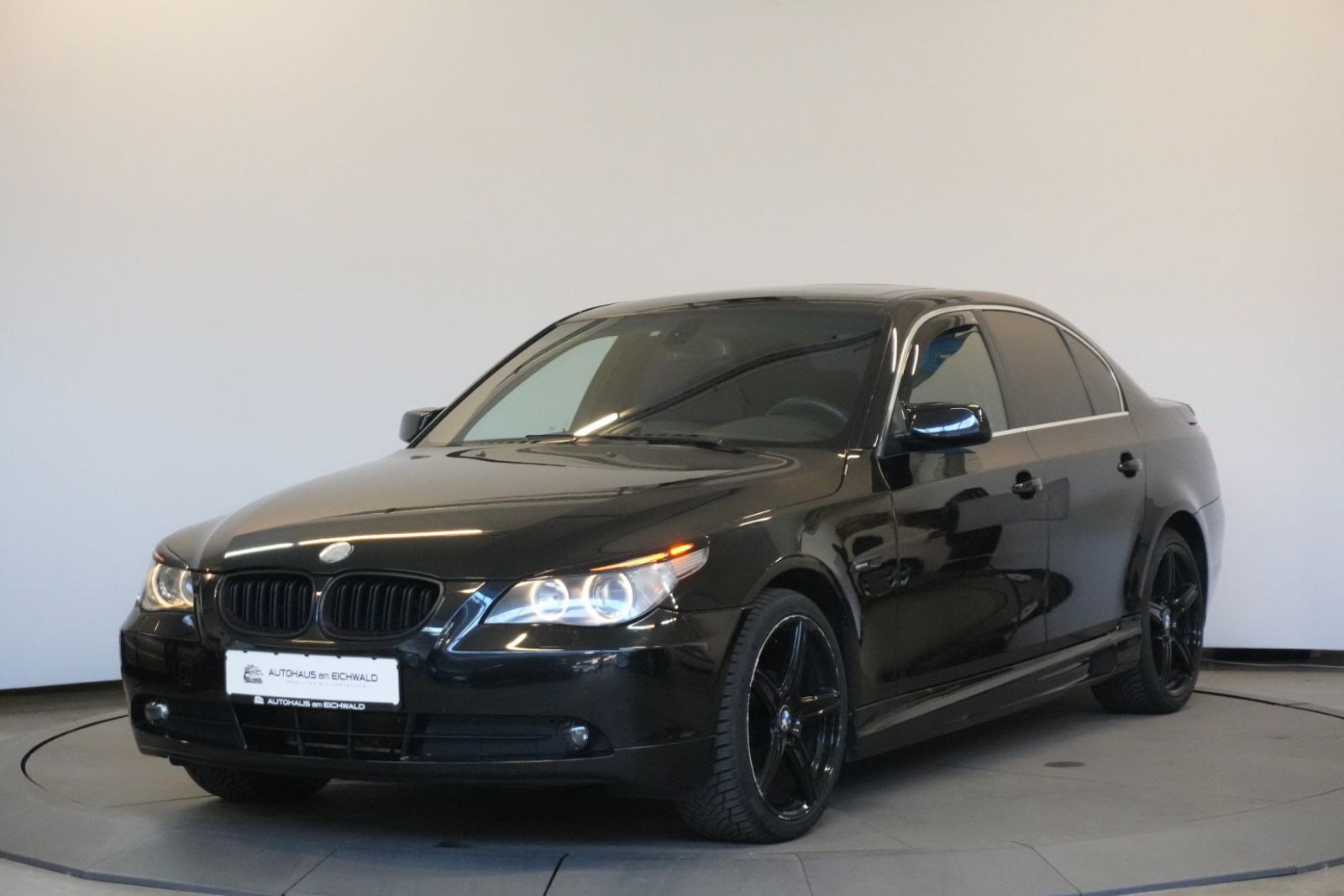 BMW 523 - 1